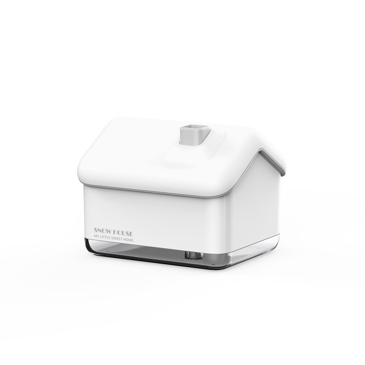Diffuseur ultrasonique LED / Ultrasonic LED Diffuser