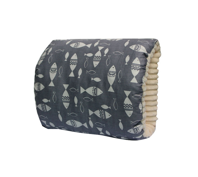 Coussin d’allaitement bébé / Baby Nursing Pillow
