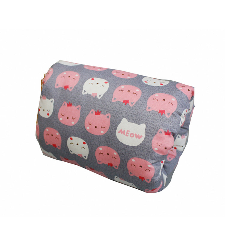 Coussin d’allaitement bébé / Baby Nursing Pillow