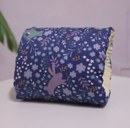 Coussin d’allaitement bébé / Baby Nursing Pillow