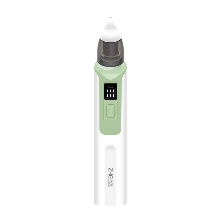 Mouche-bébé électrique / Electric Baby Nasal Aspirator