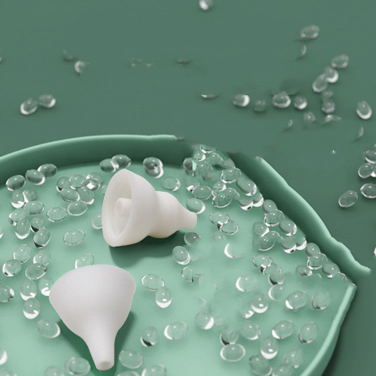 Mouche-bébé électrique / Electric Baby Nasal Aspirator