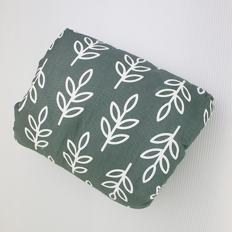 Coussin d’allaitement bébé / Baby Nursing Pillow