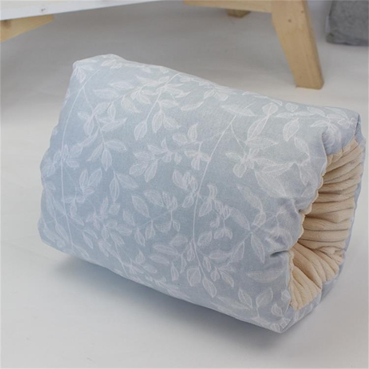 Coussin d’allaitement bébé / Baby Nursing Pillow