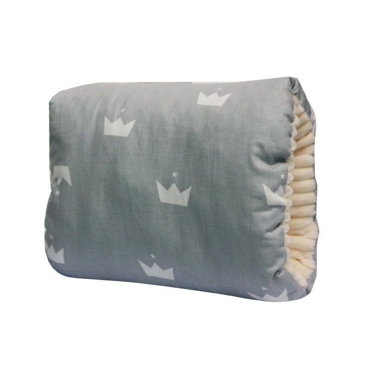 Coussin d’allaitement bébé / Baby Nursing Pillow