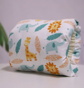 Coussin d’allaitement bébé / Baby Nursing Pillow