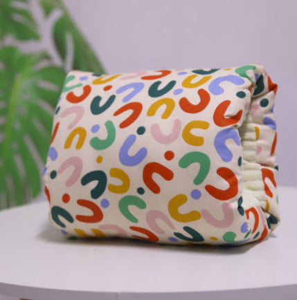 Coussin d’allaitement bébé / Baby Nursing Pillow
