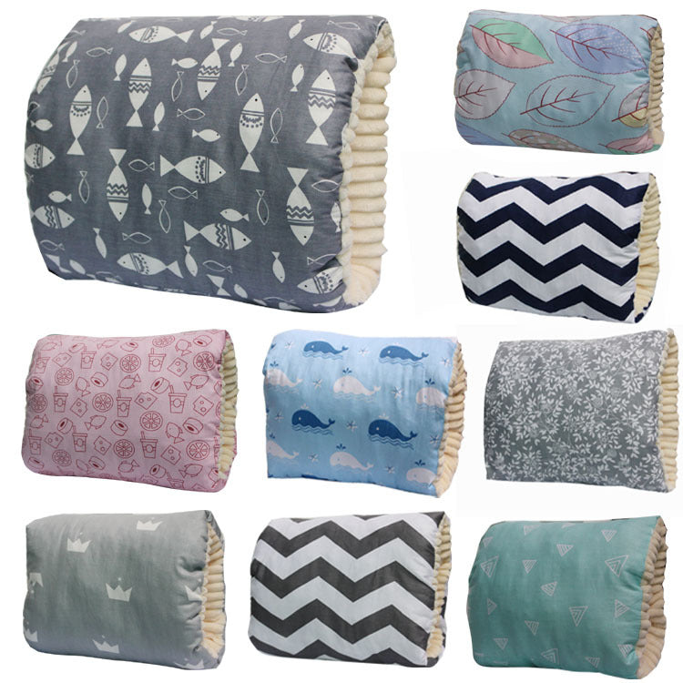 Coussin d’allaitement bébé / Baby Nursing Pillow