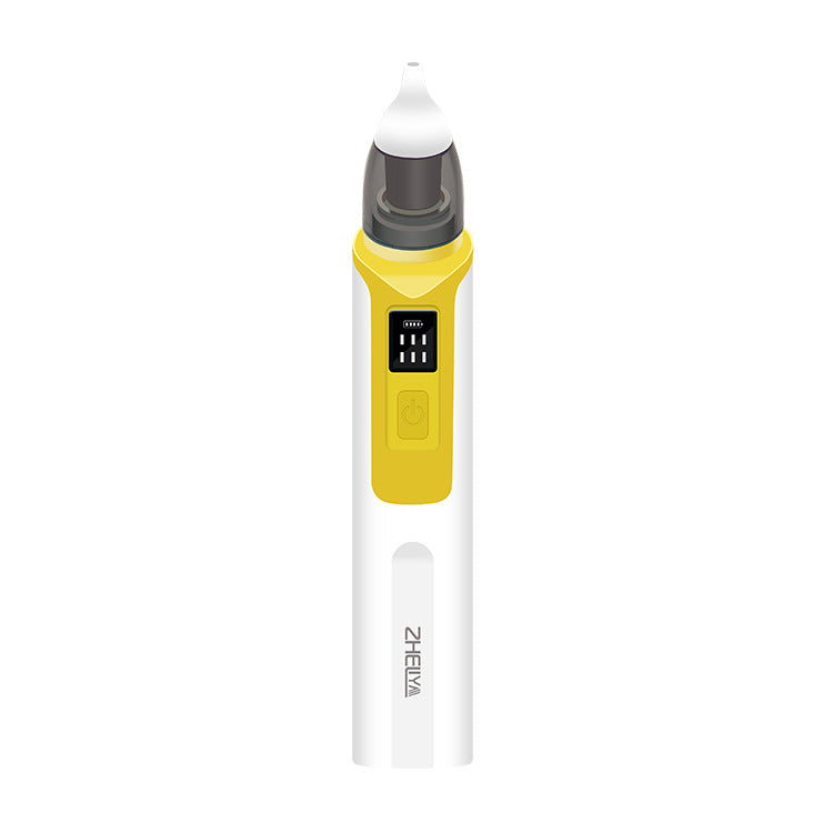 Mouche-bébé électrique / Electric Baby Nasal Aspirator