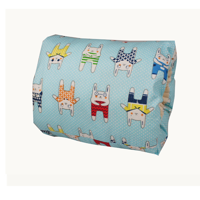 Coussin d’allaitement bébé / Baby Nursing Pillow
