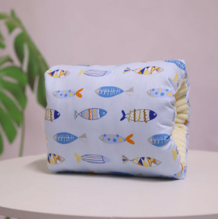 Coussin d’allaitement bébé / Baby Nursing Pillow