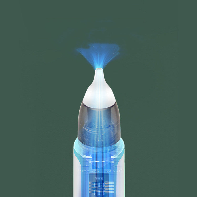 Mouche-bébé électrique / Electric Baby Nasal Aspirator