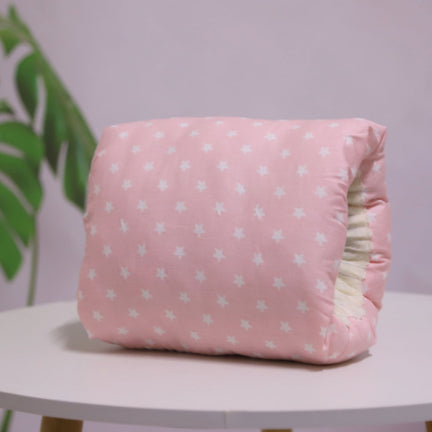 Coussin d’allaitement bébé / Baby Nursing Pillow