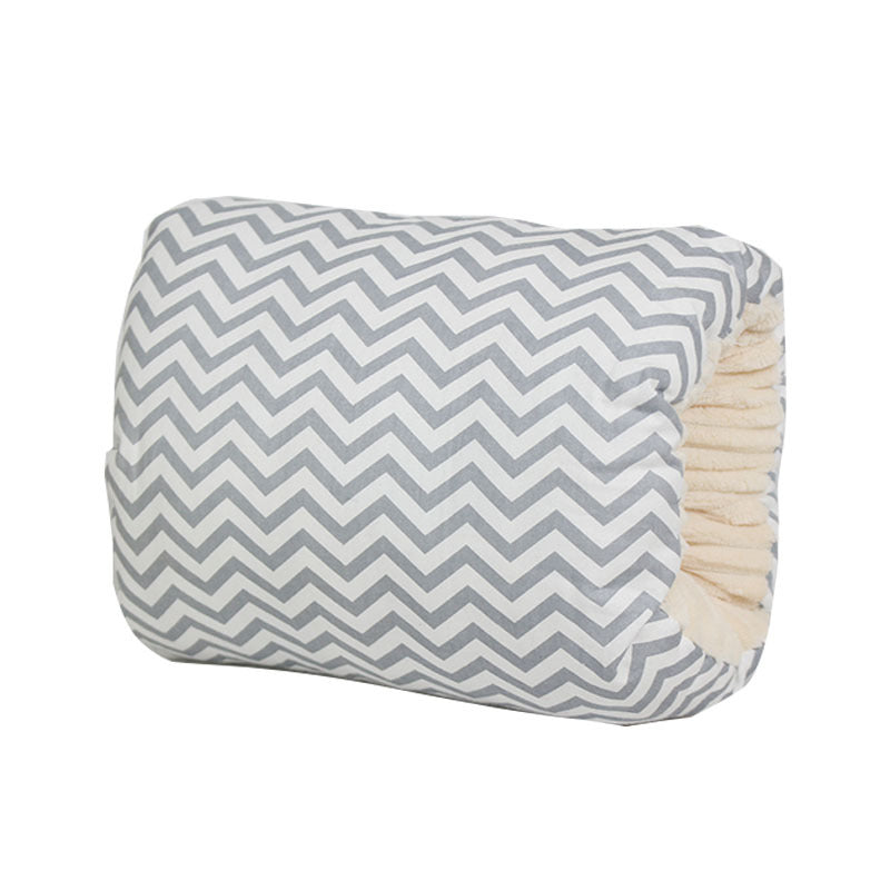 Coussin d’allaitement bébé / Baby Nursing Pillow